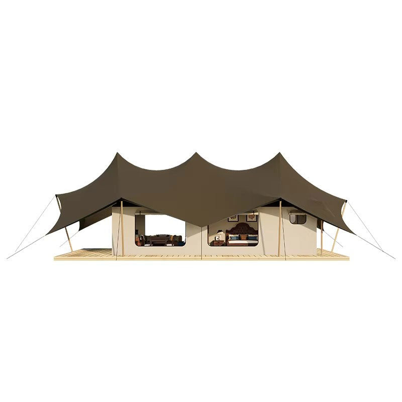 Stretch Tent