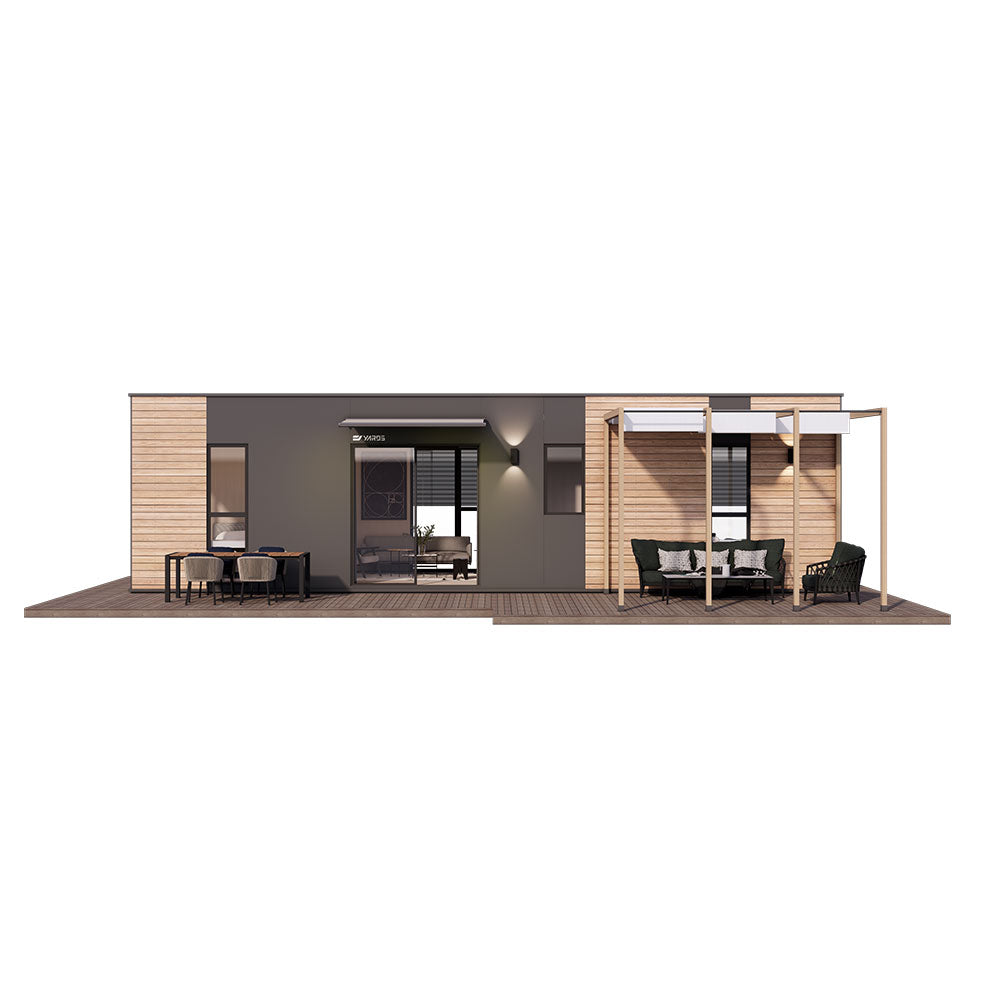 Tiny house